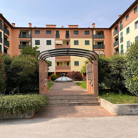 Vicenza City Apartments 3 ภายนอก รูปภาพ