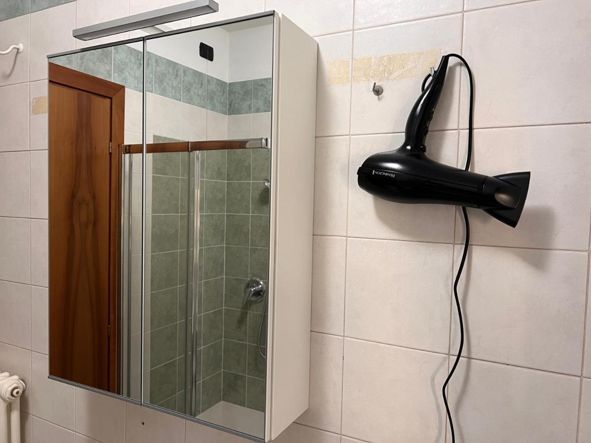 Vicenza City Apartments 3 ภายนอก รูปภาพ