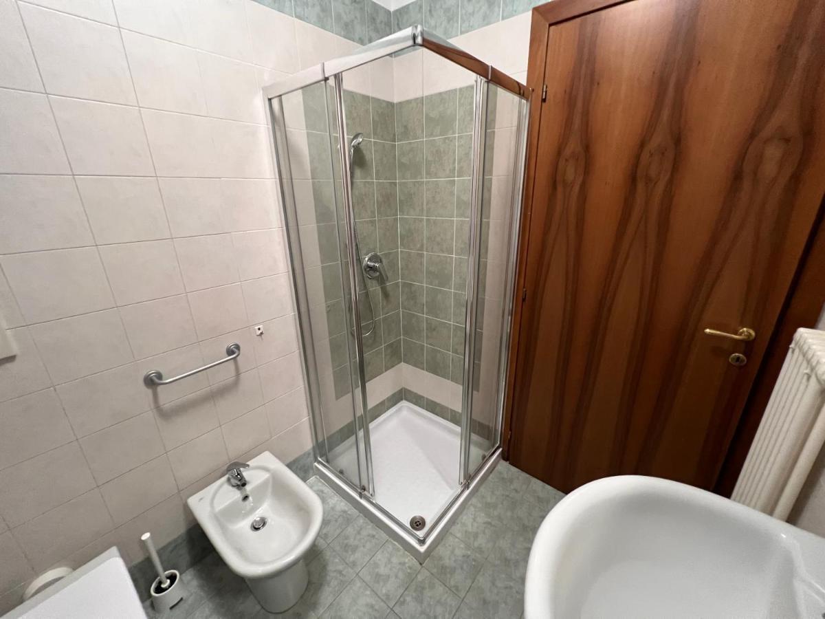 Vicenza City Apartments 3 ภายนอก รูปภาพ