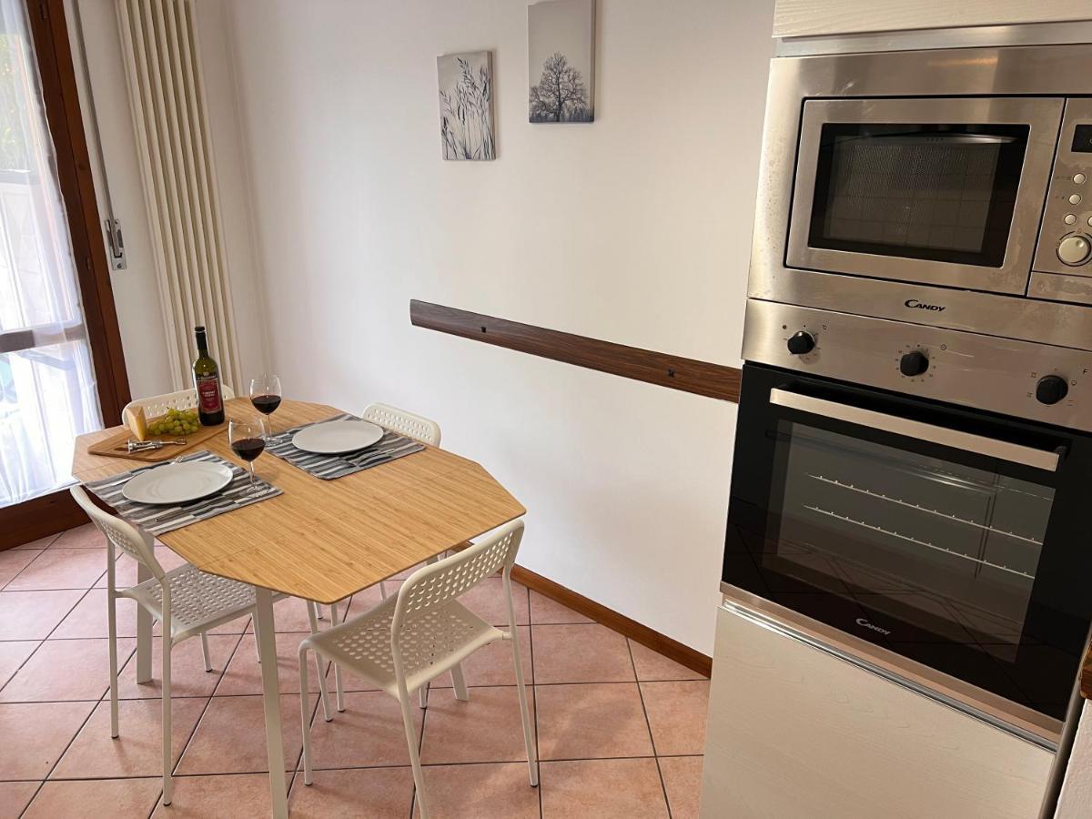 Vicenza City Apartments 3 ภายนอก รูปภาพ