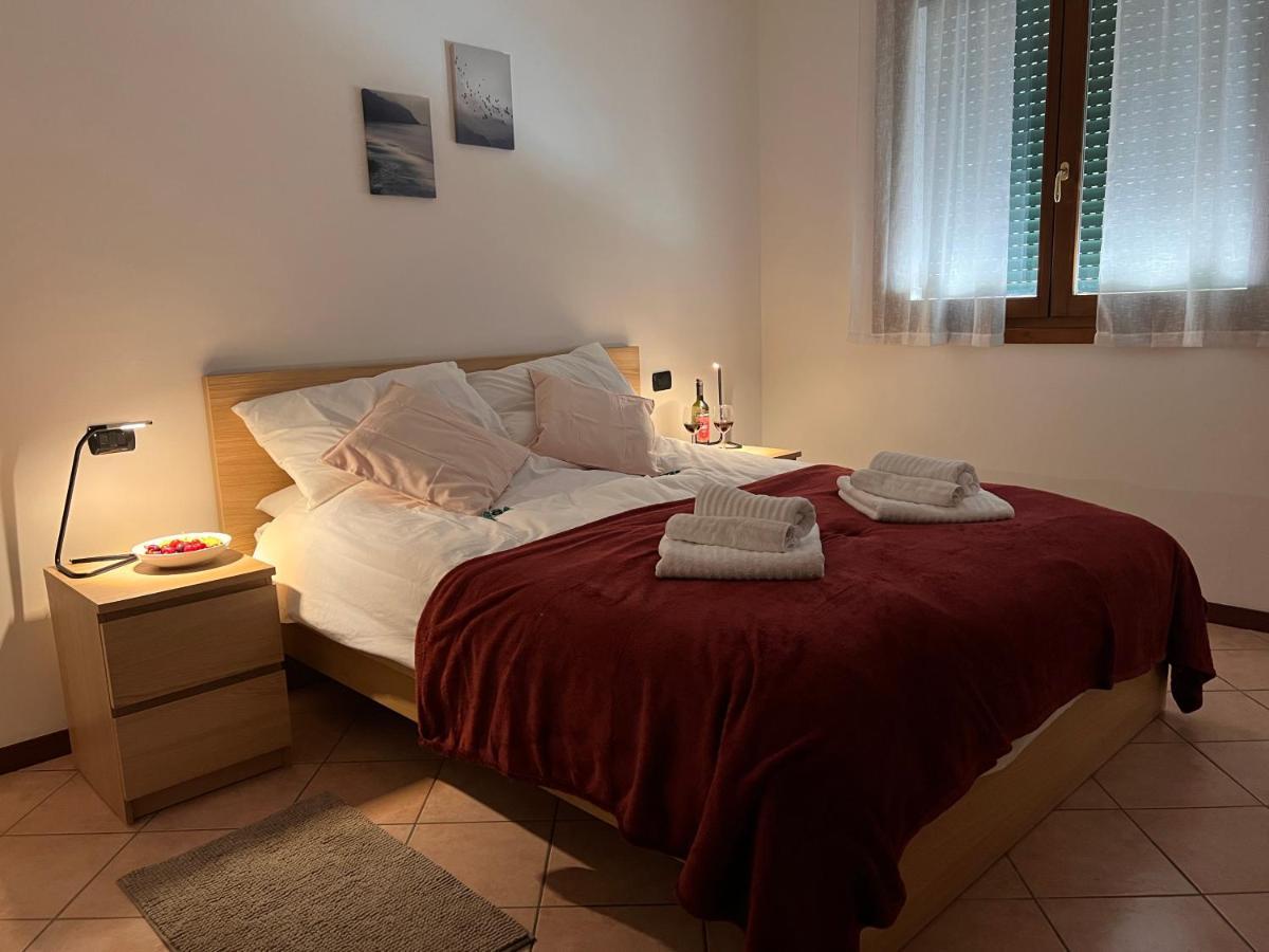 Vicenza City Apartments 3 ภายนอก รูปภาพ