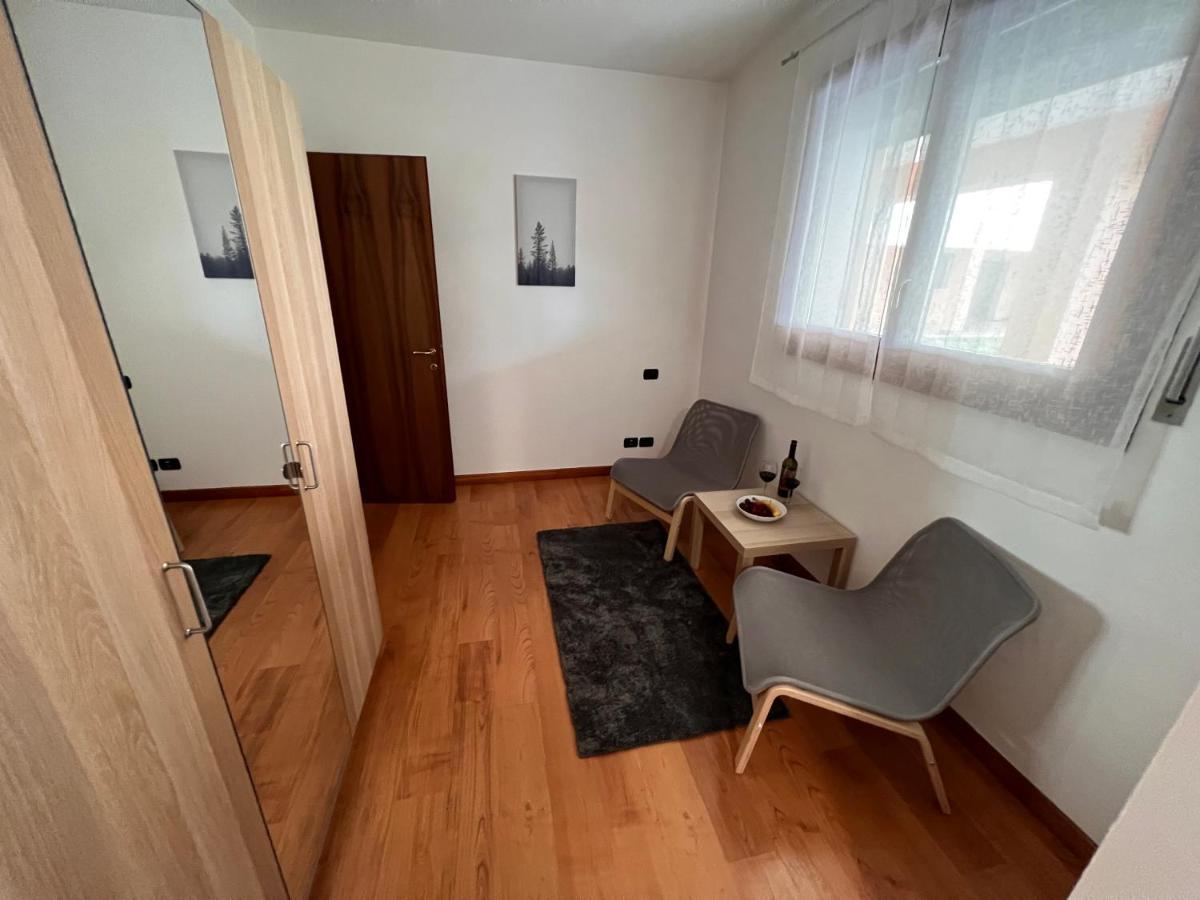 Vicenza City Apartments 3 ภายนอก รูปภาพ