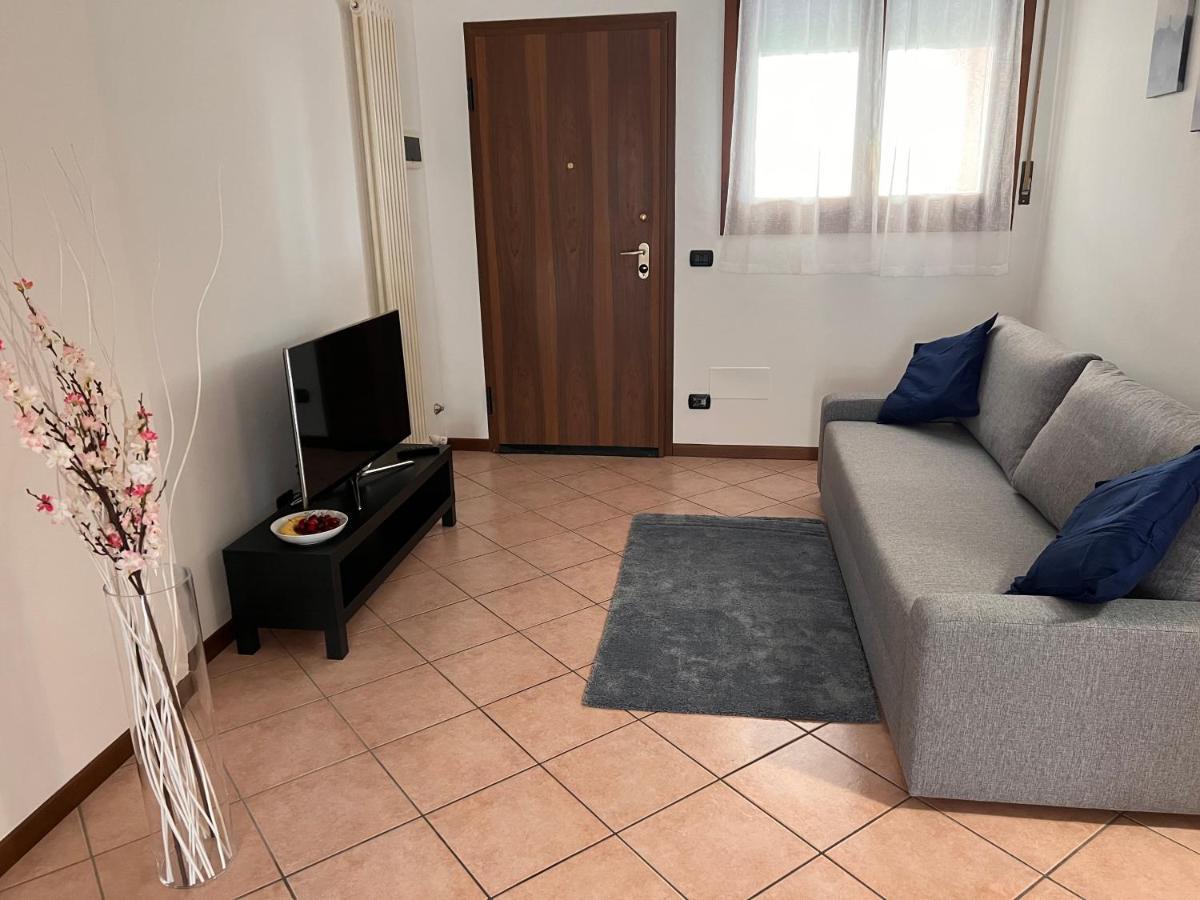 Vicenza City Apartments 3 ภายนอก รูปภาพ